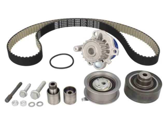 Комплект ГРМ VKMC01251 SKF