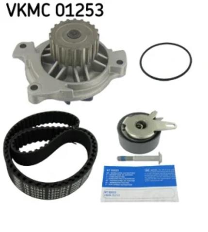 ГРМ ремень VKMC01253 SKF