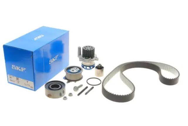 Ремкомплект ГРМ VKMC012551 SKF