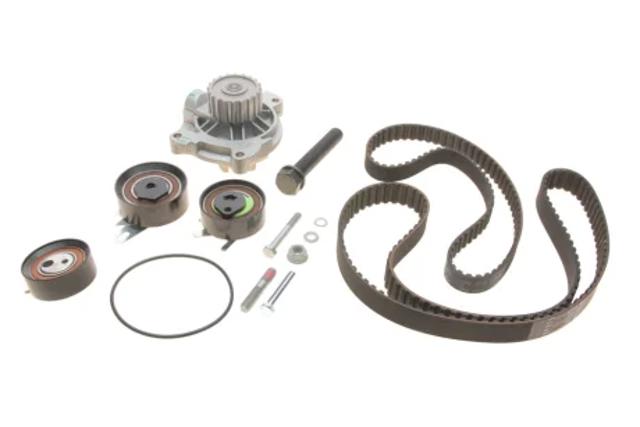 Комплект ГРМ VKMC012581 SKF
