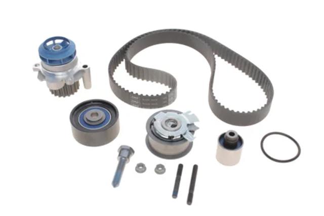 Комплект ГРМ VKMC012591 SKF