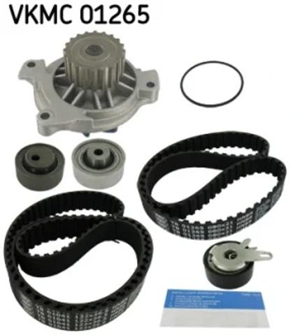 Комплект ГРМ VKMC01265 SKF
