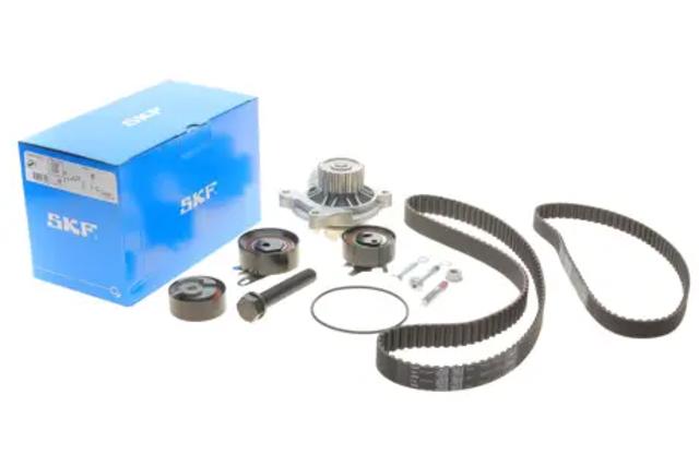 ГРМ ремень VKMC01270 SKF