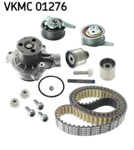 ГРМ ремень VKMC01276 SKF