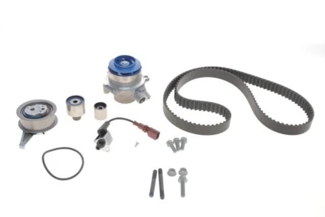 Комплект ГРМ VKMC01278 SKF