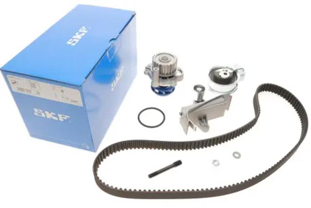 Комплект ГРМ VKMC019181 SKF