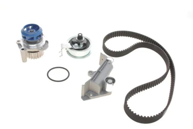 Ремкомплект ГРМ VKMC01935 SKF