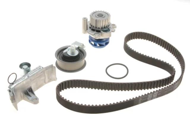 Ремкомплект ГРМ VKMC01936 SKF