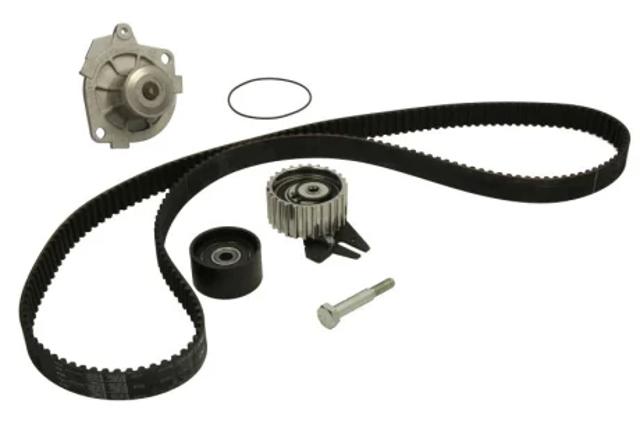 Комплект ГРМ VKMC02174 SKF