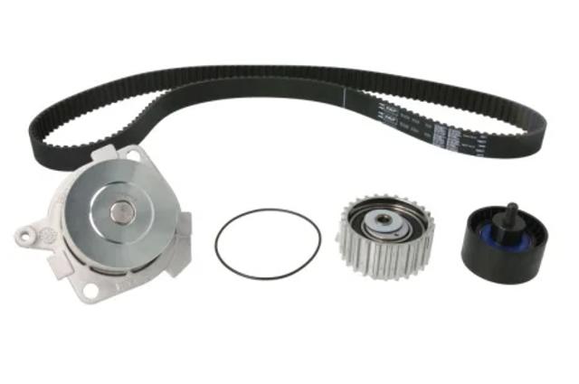 Ремни ГРМ VKMC02181 SKF