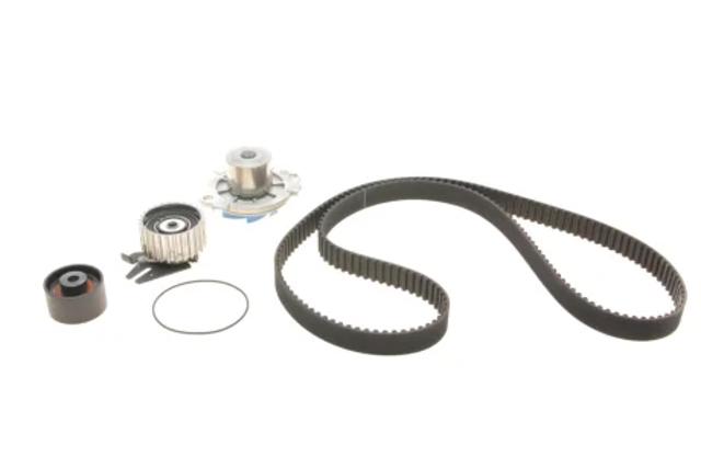 Ремкомплект ГРМ VKMC02192 SKF