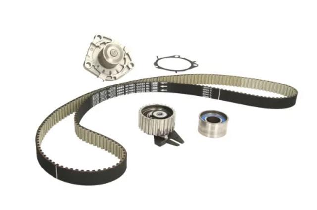 Ремінь ГРМ, комплект VKMC021952 SKF