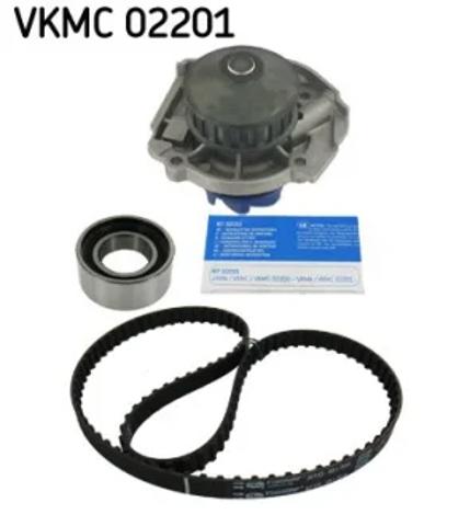Комплект ГРМ VKMC02201 SKF