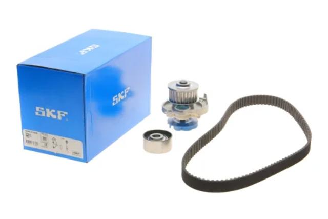 Ремкомплект ГРМ VKMC02206 SKF