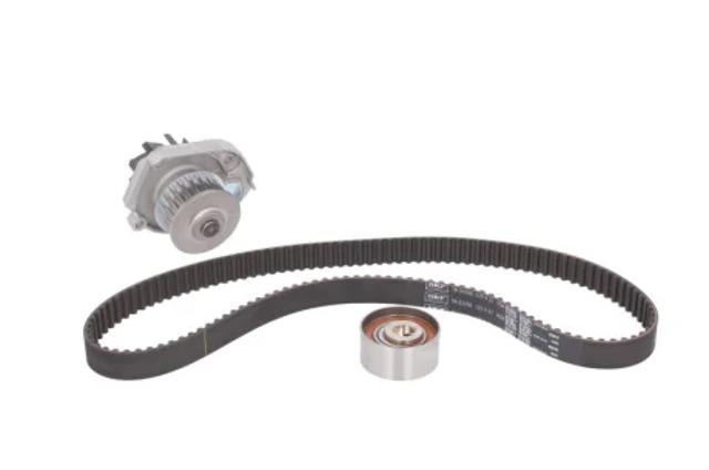 Ремкомплект ГРМ VKMC022062 SKF