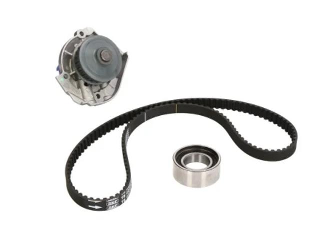 Ремни ГРМ VKMC022101 SKF