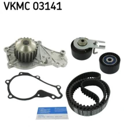 ГРМ ремень VKMC03141 SKF
