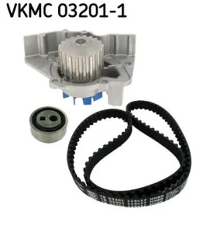 Комплект ГРМ VKMC032011 SKF