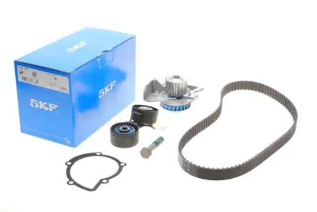 Ремкомплект ГРМ VKMC03205 SKF