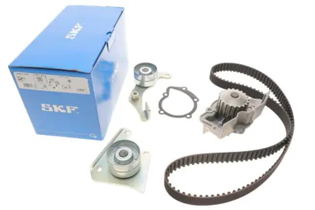 Ремни ГРМ VKMC03241 SKF