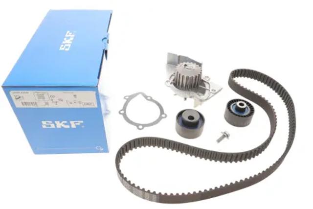 Комплект ГРМ VKMC03244 SKF