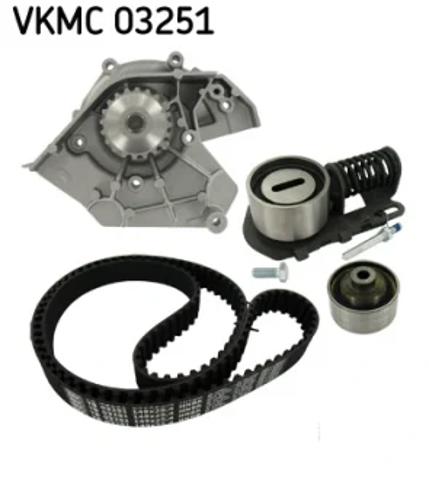 VKMC03251 SKF
