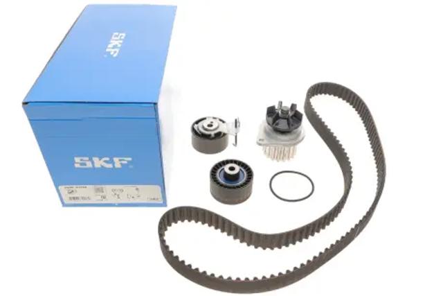ГРМ ремень VKMC03258 SKF