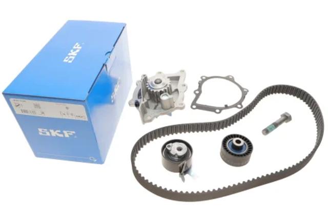 ГРМ ремень VKMC03305 SKF