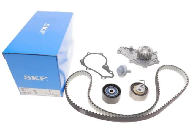 Ремкомплект ГРМ VKMC03318 SKF