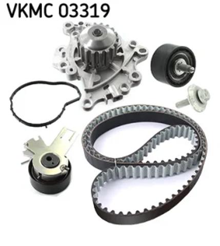 Ремни ГРМ VKMC03319 SKF