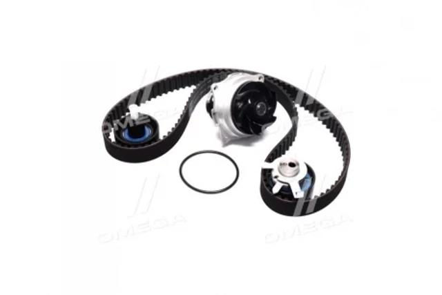 Комплект ГРМ VKMC042141 SKF
