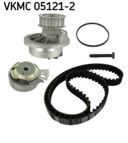 Ремни ГРМ VKMC051212 SKF