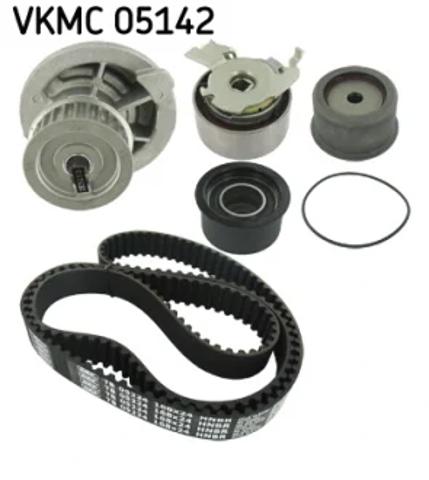 ГРМ ремень VKMC05142 SKF