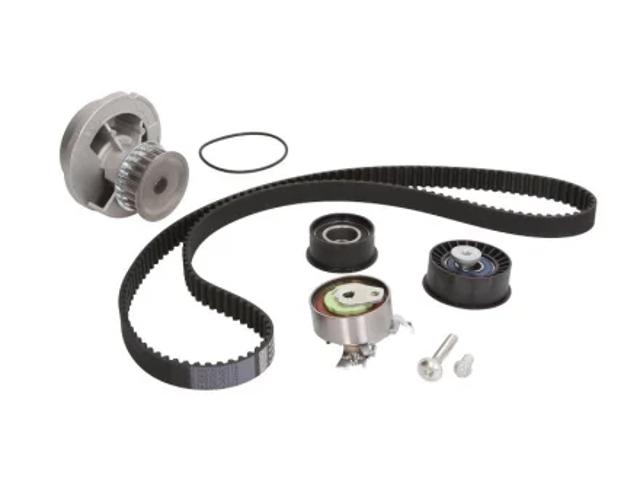 Комплект ГРМ VKMC051522 SKF