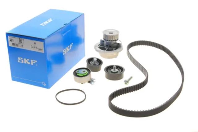ГРМ ремень VKMC051562 SKF