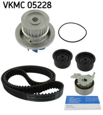 Ремкомплект ГРМ VKMC05228 SKF