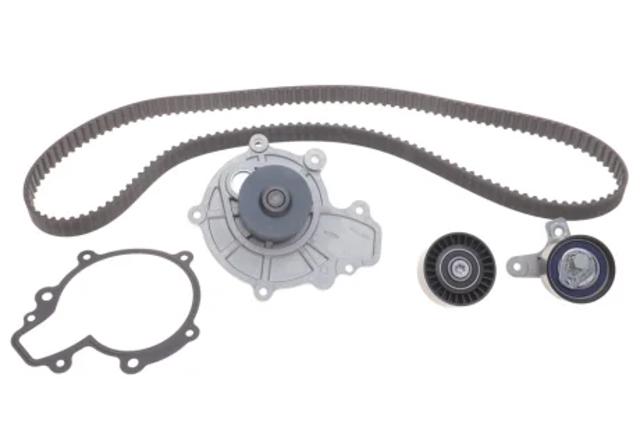 Ремкомплект ГРМ VKMC05701 SKF