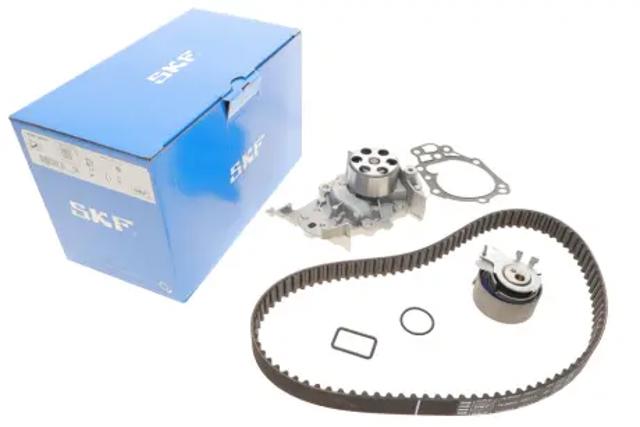 ГРМ ремень VKMC06002 SKF