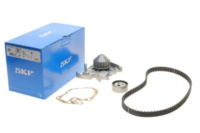 Комплект ГРМ VKMC06003 SKF