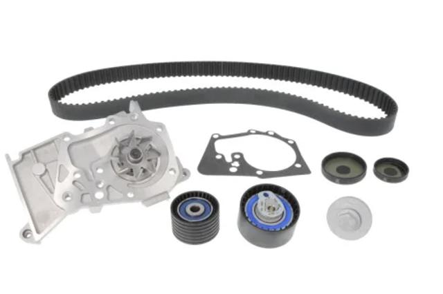 Комплект ГРМ VKMC06021 SKF