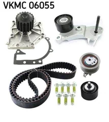 Ремкомплект ГРМ VKMC06055 SKF