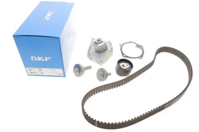 ГРМ ремень VKMC061342 SKF