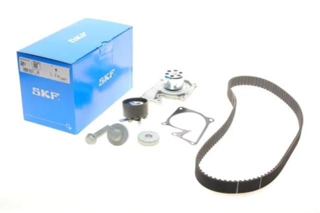 Ремни ГРМ VKMC061343 SKF