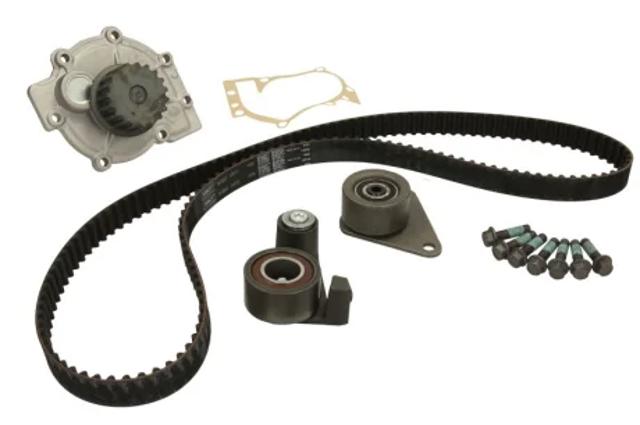 Комплект ГРМ VKMC06602 SKF