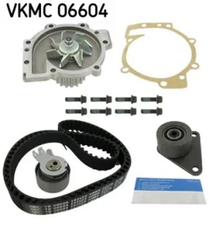 Комплект ГРМ VKMC06604 SKF