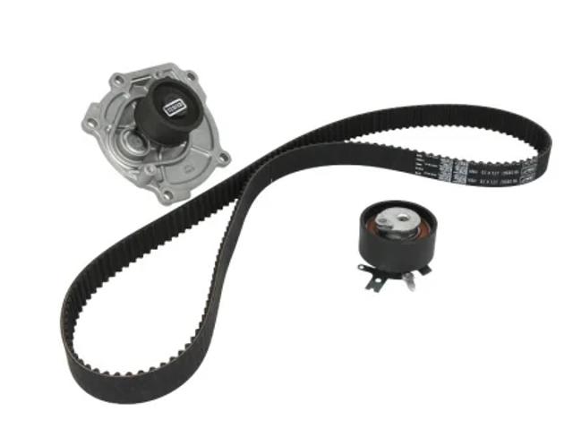 Комплект ГРМ VKMC08502 SKF