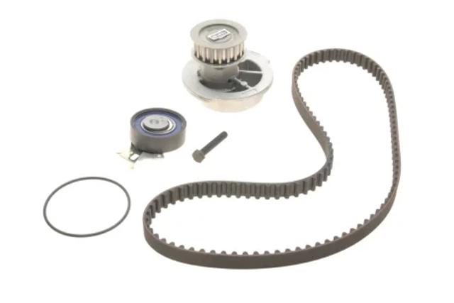 Комплект ГРМ VKMC90202 SKF