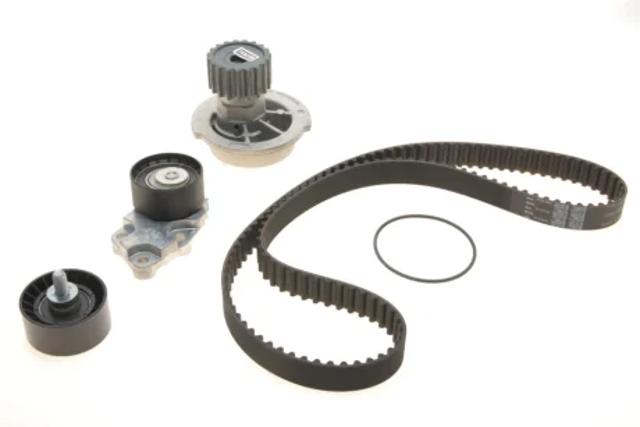 ГРМ ремень VKMC90402 SKF