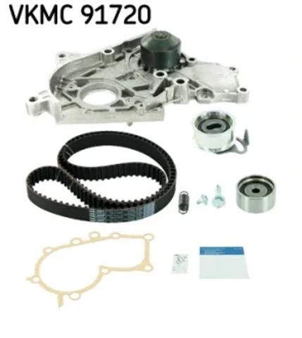 Ремкомплект ГРМ VKMC91720 SKF
