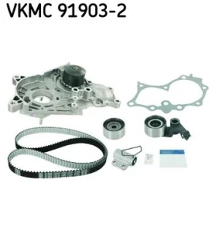 Комплект ГРМ VKMC919032 SKF